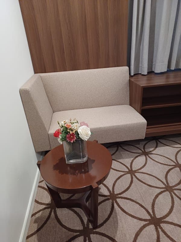 Coastal Boutique Hotel